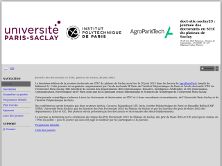 Acceder a la página de la conferencia 