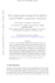 Image document