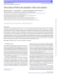 Image document