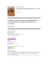 Image document