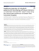 Image document