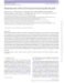 Image document