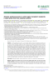 Image document