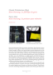 Image document