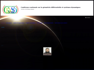 Access the conference website