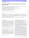 Image document