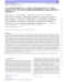 Image document