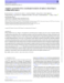 Image document