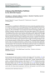 Image document