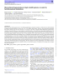 Image document