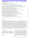 Image document