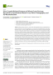 Image document