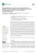 Image document