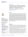 Image document
