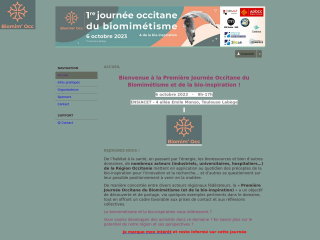 Accéder au site de la conférence