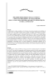 Image document