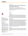 Image document