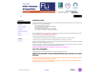 Acceder a la página de la conferencia 