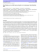 Image document