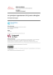 Image document