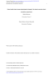 Image document
