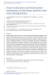 Image document