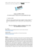 Image document
