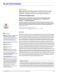 Image document