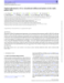 Image document