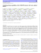 Image document