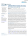 Image document