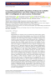 Image document