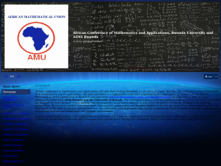 Accéder au site de la conférence