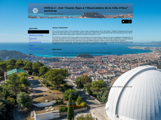 Accéder au site de la conférence