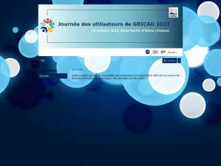 Access the conference website