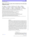 Image document