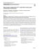 Image document