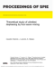 Image document