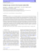 Image document