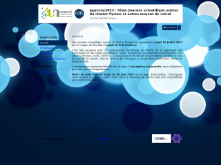 Access the conference website