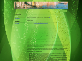 Acceder a la página de la conferencia 