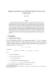 Image document