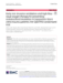 Image document