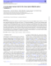 Image document