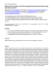 Image document