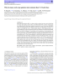 Image document