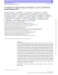 Image document