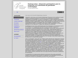Access the conference website