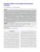 Image document