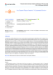 Image document